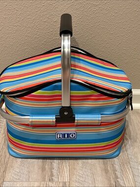 RIO Picnic Cooler